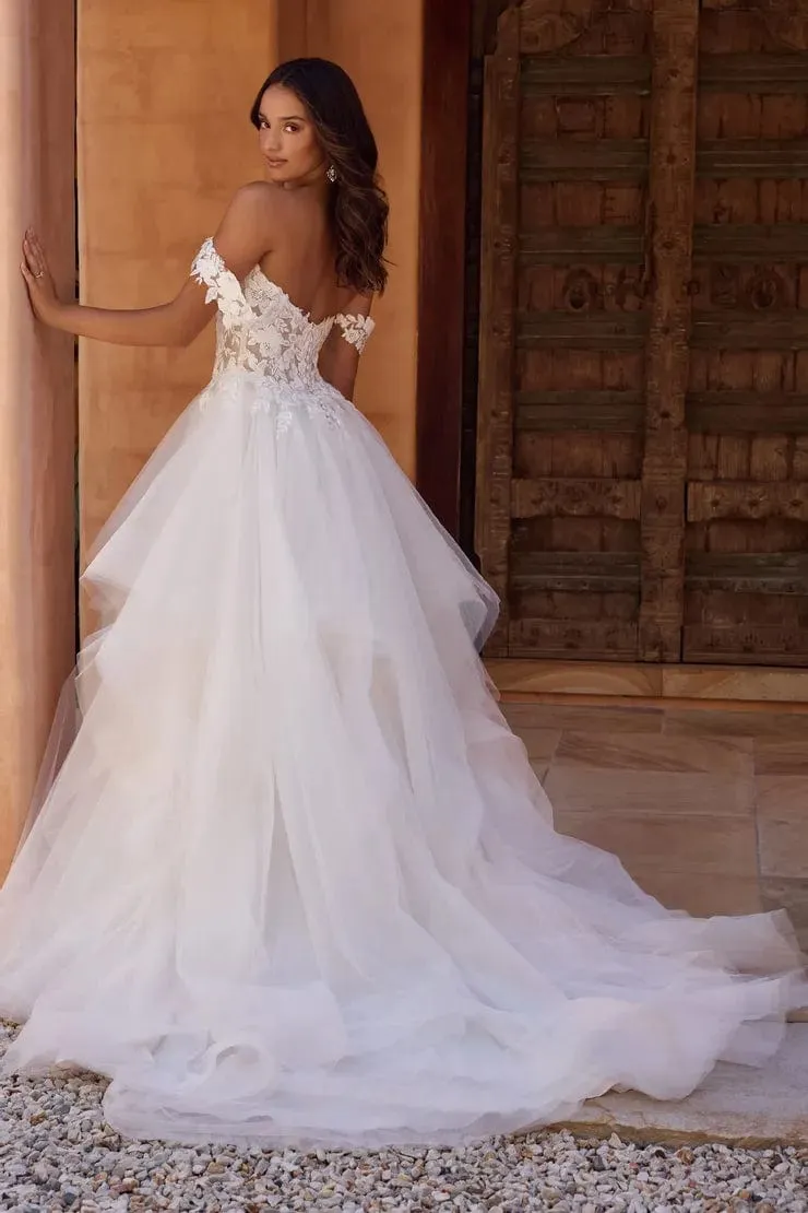 Sophia Tolli: Y3131 - Tilly